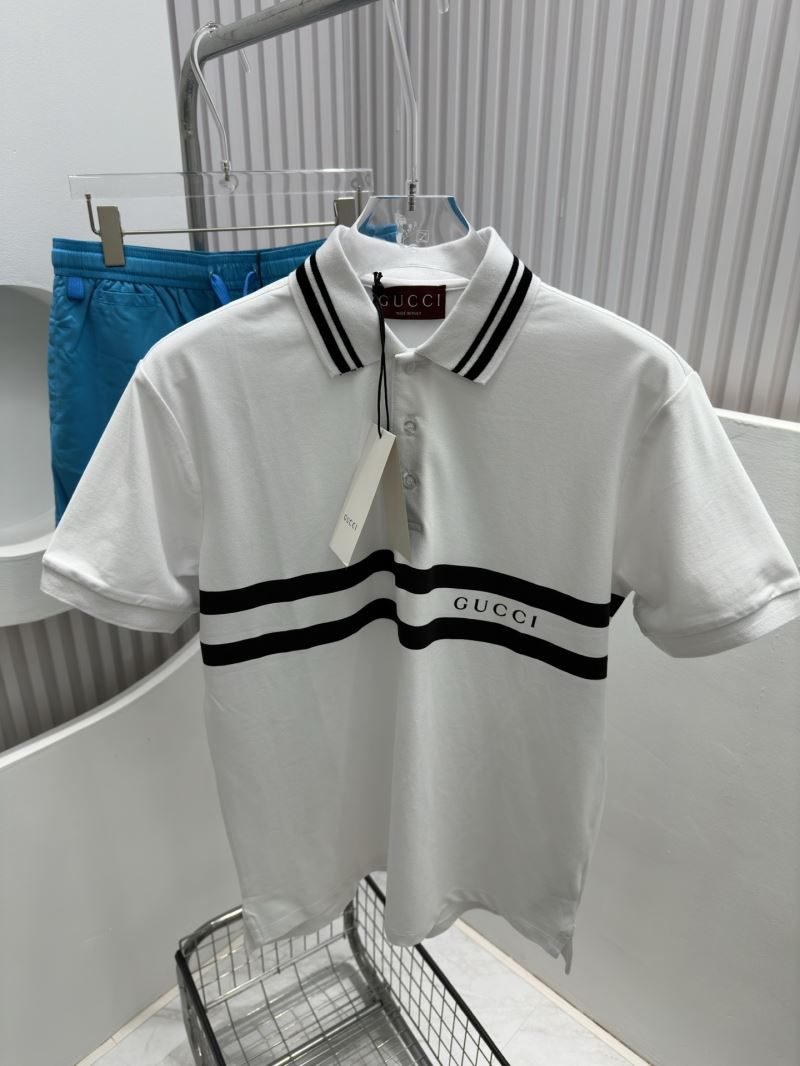 Polo T-Shirts